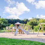 Residenz Meeresblick A 5 Prázdninový dům *