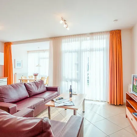 Residenz Meeresblick A 5