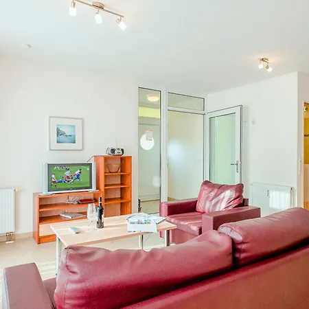 Residenz Meeresblick A 5 *