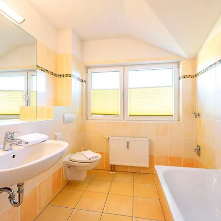 Residenz Meeresblick A 5 Ferienhaus Rerik