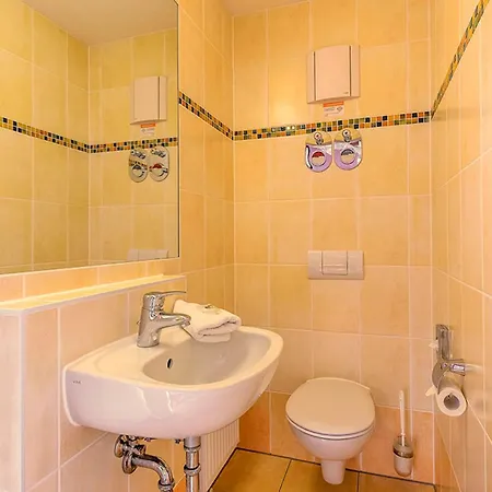 Ferienhaus Residenz Meeresblick A 5 Rerik