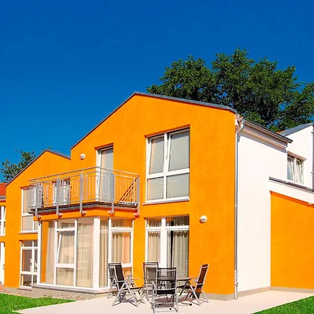 Residenz Meeresblick A 5 Rerik