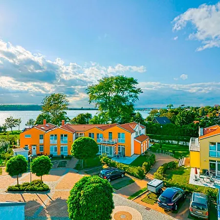 Residenz Meeresblick A 5