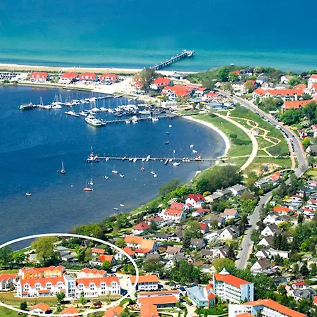 Residenz Meeresblick A 5 *