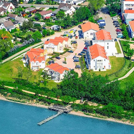 Residenz Meeresblick A 5 *