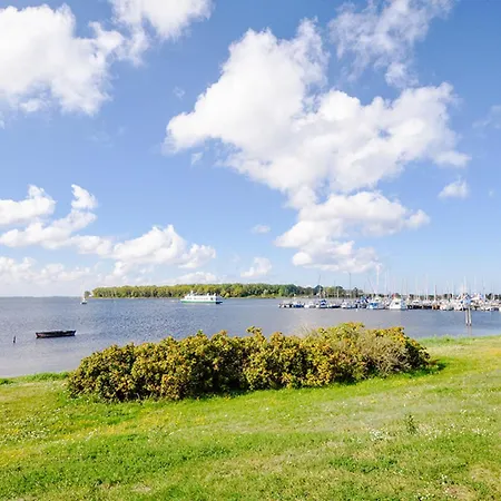 Residenz Meeresblick A 5 *