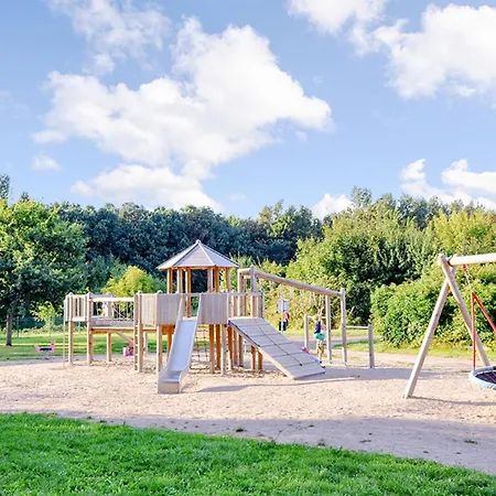 Residenz Meeresblick A 5 Ferienhaus *