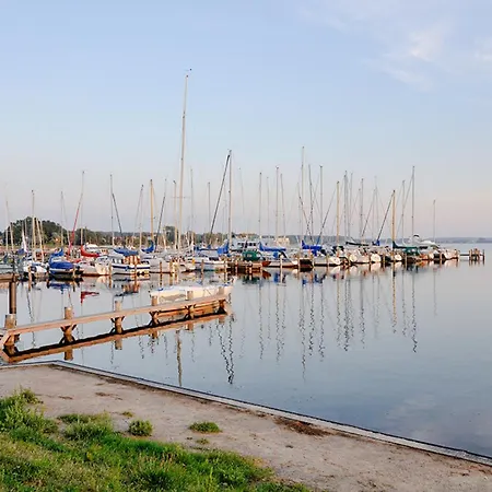 Residenz Meeresblick A 5